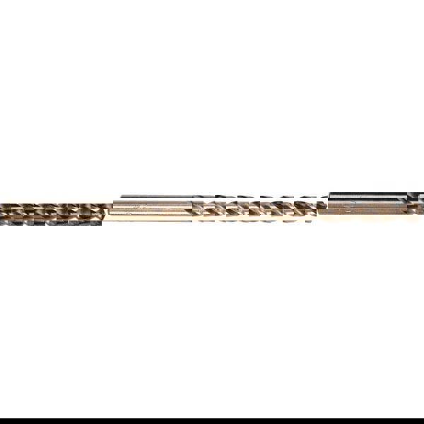 Jobber Length Drill Bit: 3/16